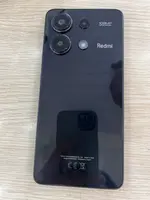 Điện thoại Xiaomi Redmi Note 13 6GB 128GB Đen