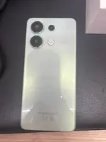 Điện thoại Xiaomi Redmi Note 13 6GB 128GB Xanh lá Demo