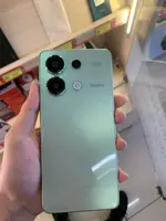 Điện thoại Xiaomi Redmi Note 13 6GB 128GB Xanh lá Demo