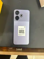Điện thoại Xiaomi Poco M6 6GB 128GB Tím