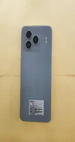 Điện thoại Benco V91c 4GB 128GB Xám