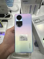 Điện thoại OPPO Reno10 5G 8GB-256GB Xanh - CPH2531 Demo