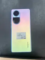 Điện thoại OPPO Reno10 5G 8GB-256GB Xanh - CPH2531 Demo