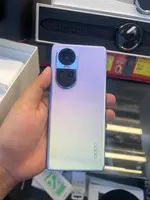 Điện thoại OPPO Reno10 5G 8GB-256GB Xanh - CPH2531