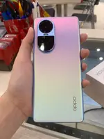 Điện thoại OPPO Reno10 5G 8GB-256GB Xanh - CPH2531