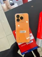Điện Thoại Nubia V70 Design 8GB 256GB Cam