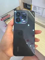 Điện thoại Nubia V70 Design 8GB 128GB Xám