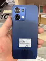 Điện thoại OPPO A6 Pro 4G 8GB 256GB Xanh dương CPH2799 Demo