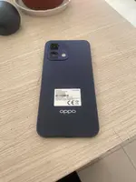 Điện thoại OPPO A6 Pro 4G 8GB 256GB Xanh dương CPH2799 Demo