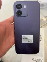 Điện thoại OPPO A6 Pro 4G 8GB 256GB Xanh dương CPH2799 Demo