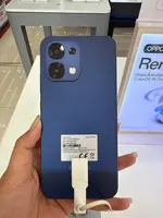 Điện thoại OPPO A6 Pro 4G 8GB 256GB Xanh dương CPH2799 Demo