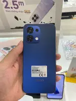 Điện thoại OPPO A6 Pro 4G 8GB 256GB Xanh dương CPH2799 Demo
