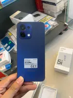 Điện thoại OPPO A6 Pro 4G 8GB 256GB Xanh dương CPH2799 Demo
