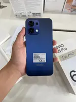 Điện thoại OPPO A6 Pro 4G 8GB 256GB Xanh dương CPH2799 Demo