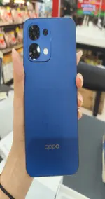 Điện thoại OPPO A6 Pro 4G 8GB 256GB Xanh dương CPH2799 Demo