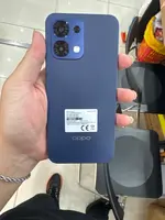 Điện thoại OPPO A6 Pro 4G 8GB 256GB Xanh dương CPH2799 Demo