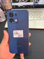 Điện thoại OPPO A6 Pro 4G 8GB 256GB Xanh dương CPH2799 Demo