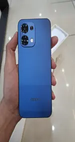 Điện thoại OPPO A6 Pro 4G 8GB 256GB Xanh dương CPH2799 Demo