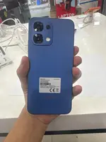 Điện thoại OPPO A6 Pro 4G 8GB 256GB Xanh dương CPH2799 Demo