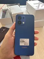 Điện thoại OPPO A6 Pro 4G 8GB 256GB Xanh dương CPH2799 Demo