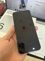 Điện thoại OPPO A6 Pro 4G 8GB 256GB Xanh dương CPH2799 Demo