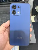 Điện thoại OPPO A6 Pro 4G 8GB 256GB Xanh dương CPH2799 Demo
