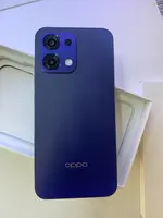 Điện thoại OPPO A6 Pro 4G 8GB 256GB Xanh dương CPH2799 Demo