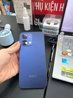 Điện thoại OPPO A6 Pro 4G 8GB 256GB Xanh dương CPH2799 Demo