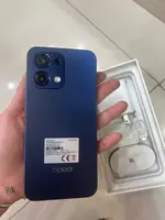 Điện thoại OPPO A6 Pro 4G 8GB 256GB Xanh dương CPH2799 Demo