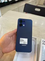 Điện thoại OPPO A6 Pro 4G 8GB 256GB Xanh dương CPH2799 Demo