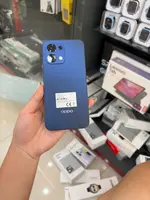 Điện thoại OPPO A6 Pro 4G 8GB 256GB Xanh dương CPH2799 Demo