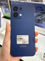 Điện thoại OPPO A6 Pro 4G 8GB 256GB Xanh dương CPH2799 Demo