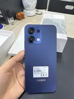 Điện thoại OPPO A6 Pro 4G 8GB 256GB Xanh dương CPH2799 Demo