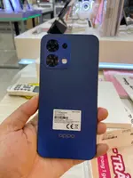 Điện thoại OPPO A6 Pro 4G 8GB 256GB Xanh dương CPH2799 Demo