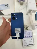 Điện thoại OPPO A6 Pro 4G 8GB 256GB Xanh dương CPH2799 Demo