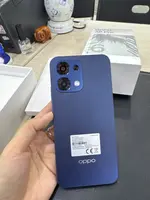 Điện thoại OPPO A6 Pro 4G 8GB 256GB Xanh dương CPH2799 Demo