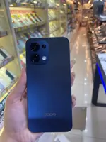 Điện thoại OPPO A6 Pro 4G 8GB 256GB Xanh dương CPH2799 Demo