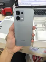 Điện thoại OPPO A6 Pro 4G 8GB 256GB Xanh dương CPH2799 Demo