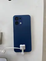 Điện thoại OPPO A6 Pro 4G 8GB 256GB Xanh dương CPH2799 Demo