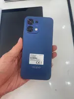 Điện thoại OPPO A6 Pro 4G 8GB 256GB Xanh dương CPH2799 Demo