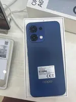 Điện thoại OPPO A6 Pro 4G 8GB 256GB Xanh dương CPH2799 Demo
