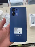 Điện thoại OPPO A6 Pro 4G 8GB 256GB Xanh dương CPH2799 Demo