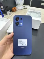 Điện thoại OPPO A6 Pro 4G 8GB 256GB Xanh dương CPH2799 Demo