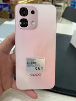 Điện thoại OPPO A6 Pro 8GB 256GB Hồng CPH2799