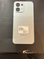 Điện thoại OPPO A6 Pro 4G 8GB 256GB Xám Titan CPH2799 Demo