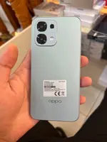 Điện thoại OPPO A6 Pro 4G 8GB 256GB Xám Titan CPH2799 Demo