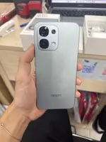 Điện thoại OPPO A6 Pro 4G 8GB 256GB Xám Titan CPH2799 Demo