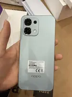 Điện thoại OPPO A6 Pro 8GB 256GB Xám Titan CPH2799