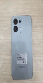 Điện thoại OPPO A6 Pro 4G 8GB 256GB Xám Titan CPH2799 Demo