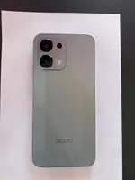 Điện thoại OPPO A6 Pro 4G 8GB 256GB Xám Titan CPH2799 Demo